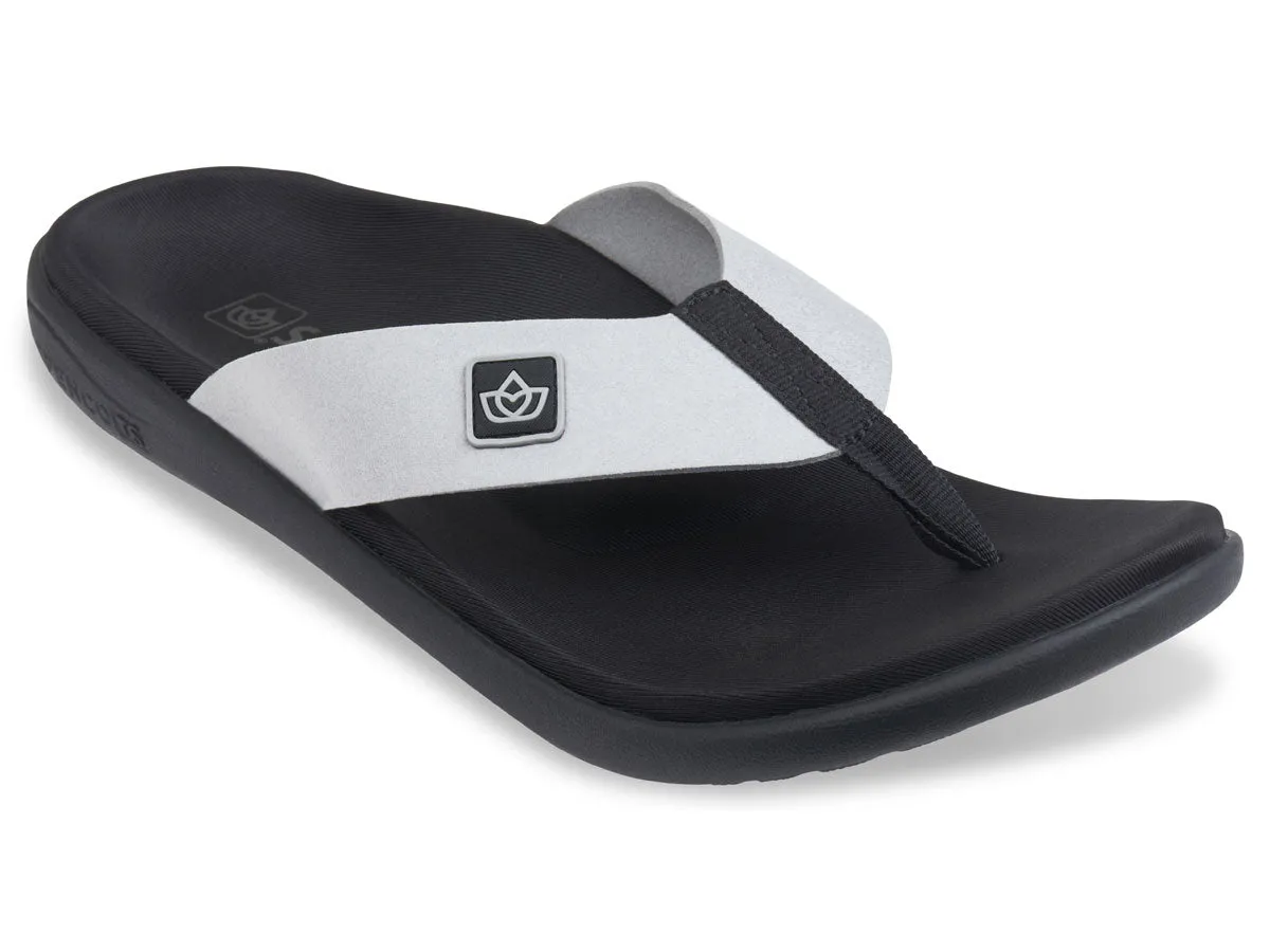 Spenco Men's Yumi Pure Flip Flops