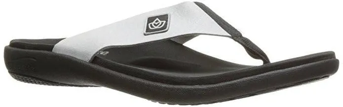 Spenco Men's Yumi Pure Flip Flops