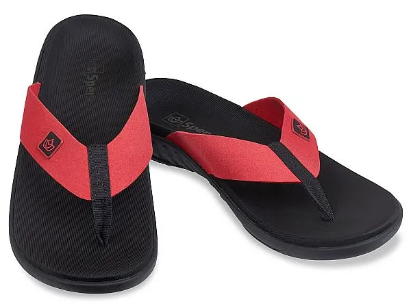 Spenco Men's Yumi Pure Flip Flops