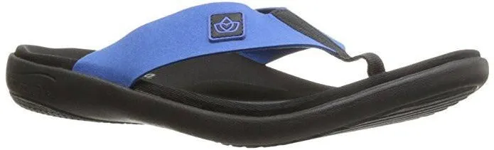 Spenco Men's Yumi Pure Flip Flops