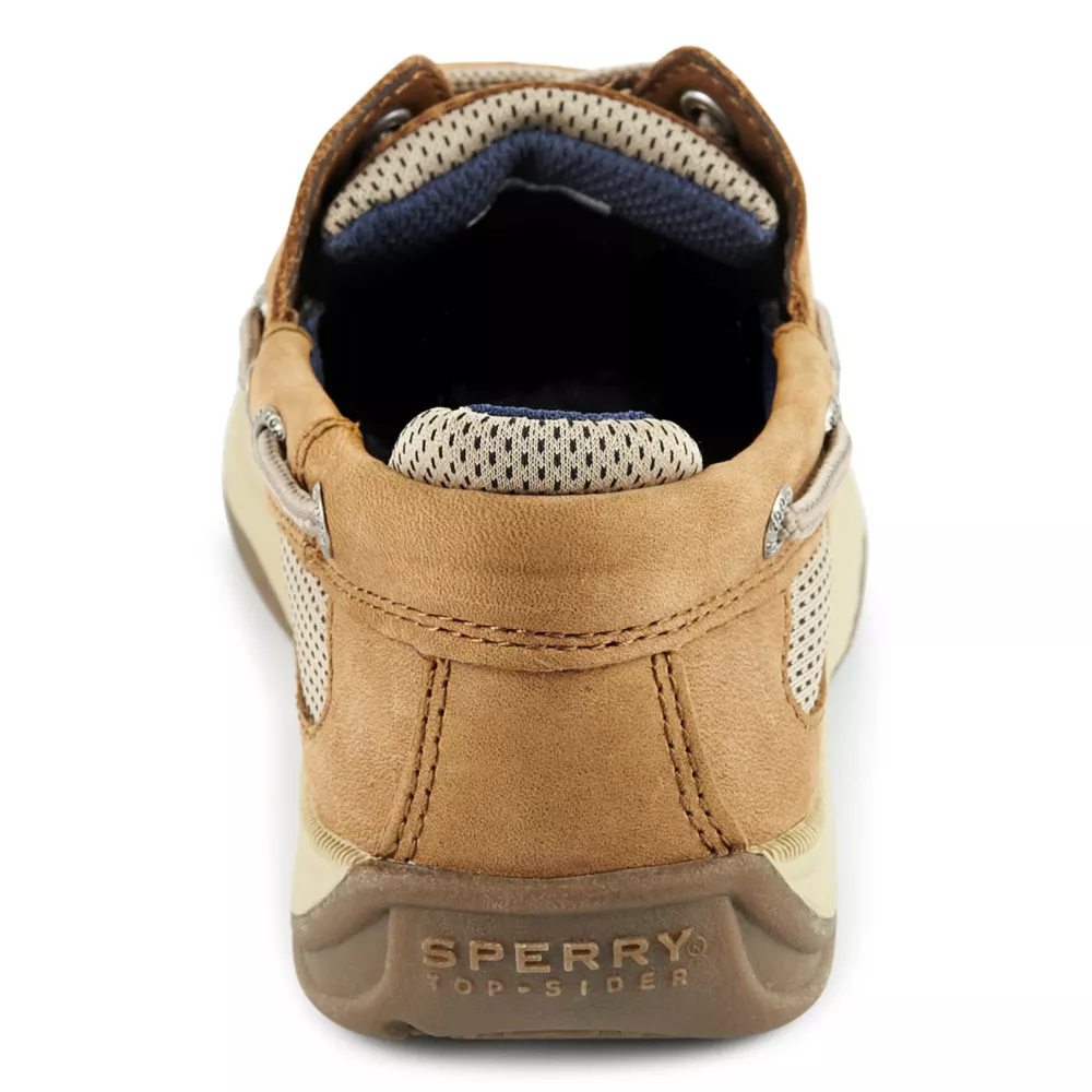 SPERRY  BOYS LITTLE-BIG KID LANYARD BOAT SHOE