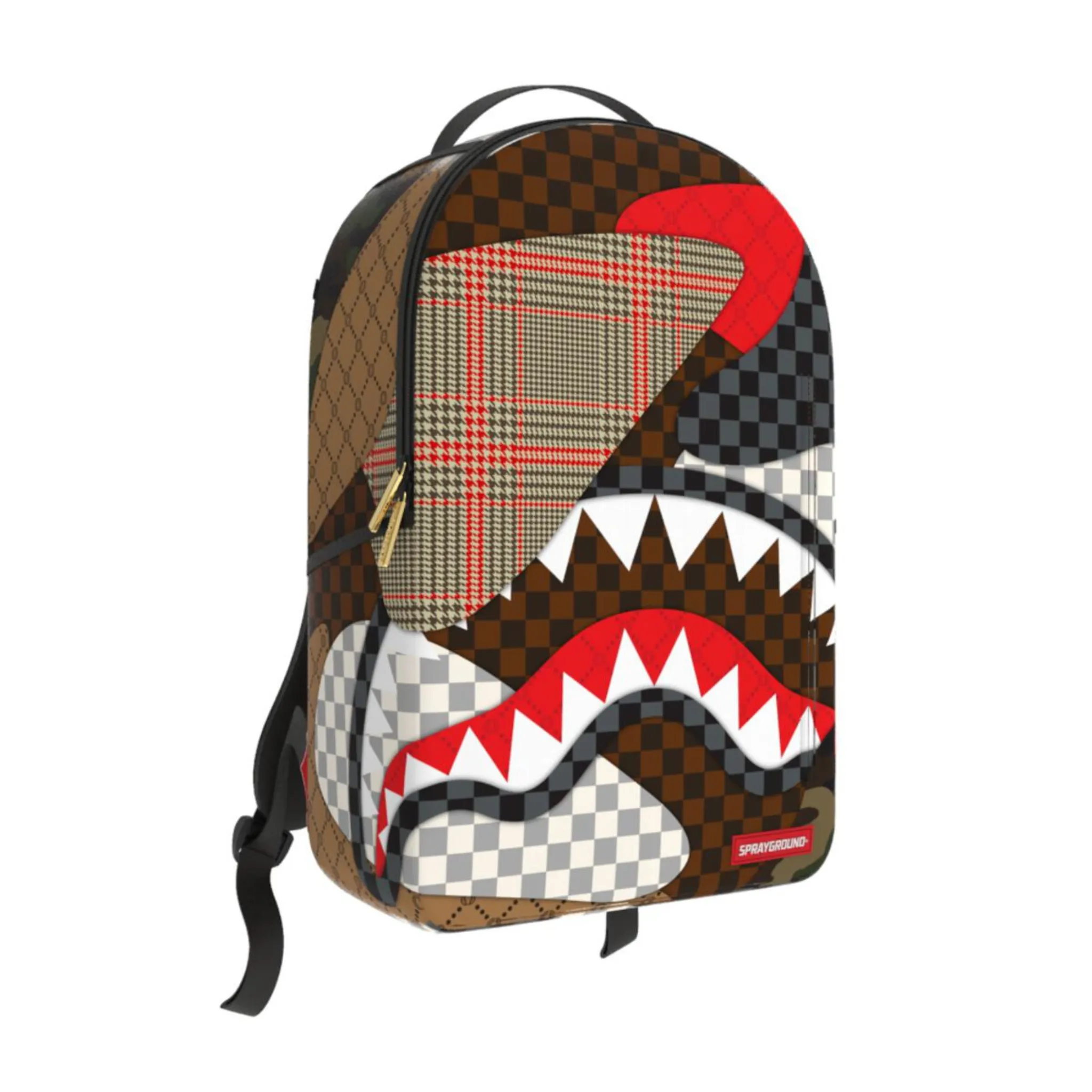 Sprayground DLXSV Backpack B6325