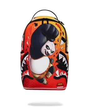 Kung Fu Panda Break Through DLXRS Backpack B6694