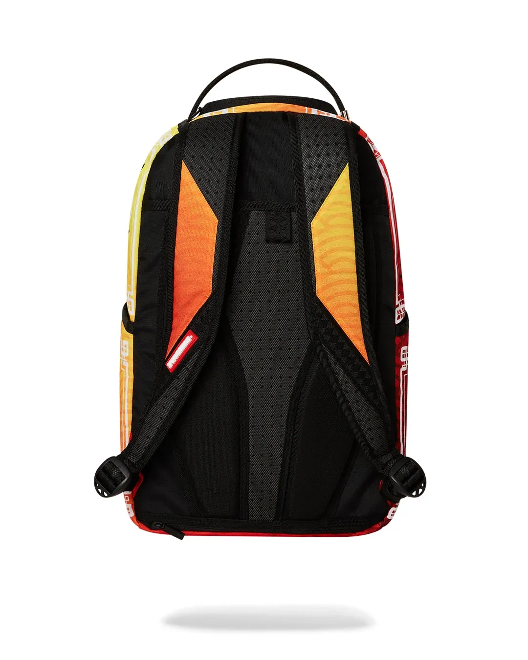 Kung Fu Panda Break Through DLXRS Backpack B6694