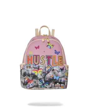 Sprayground Sutton Money Hustle Savage Backpack B5202 - Best Price & Reviews