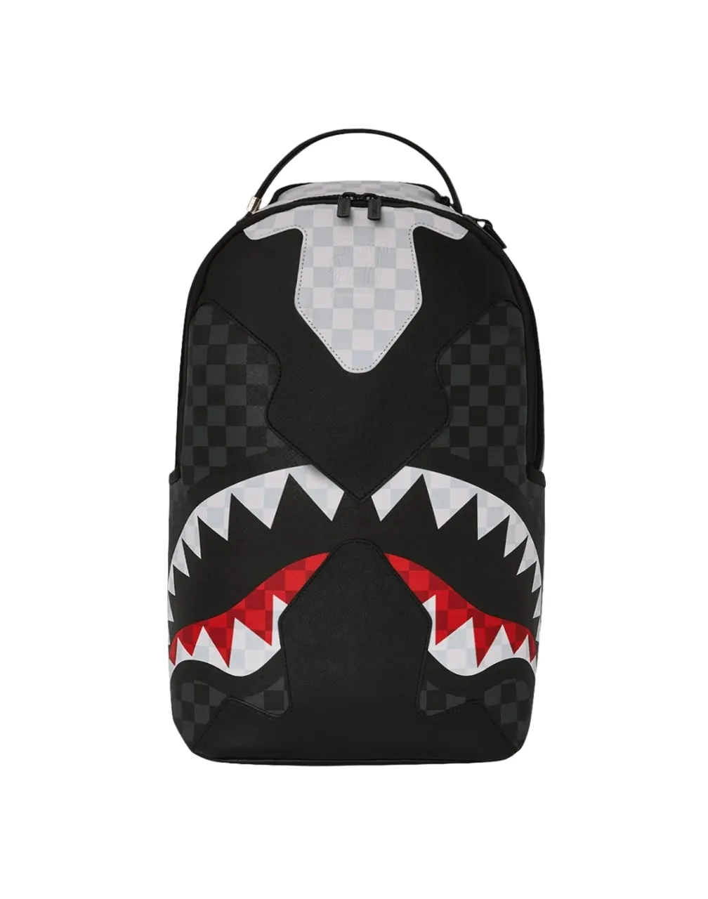 Sprayground Triple Decker Heir To The Throne DLXSV Backpack B5475