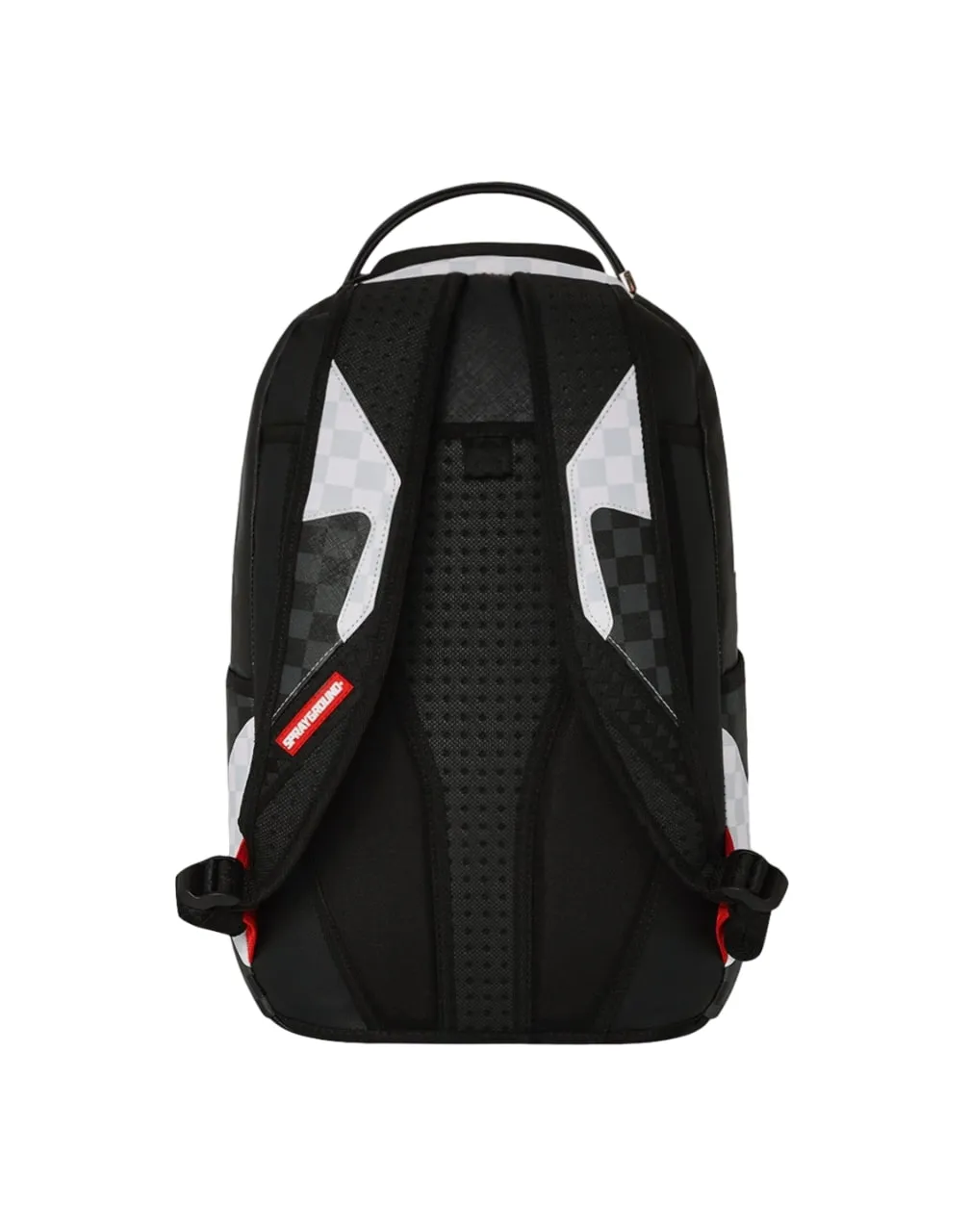 Sprayground Triple Decker Heir To The Throne DLXSV Backpack B5475