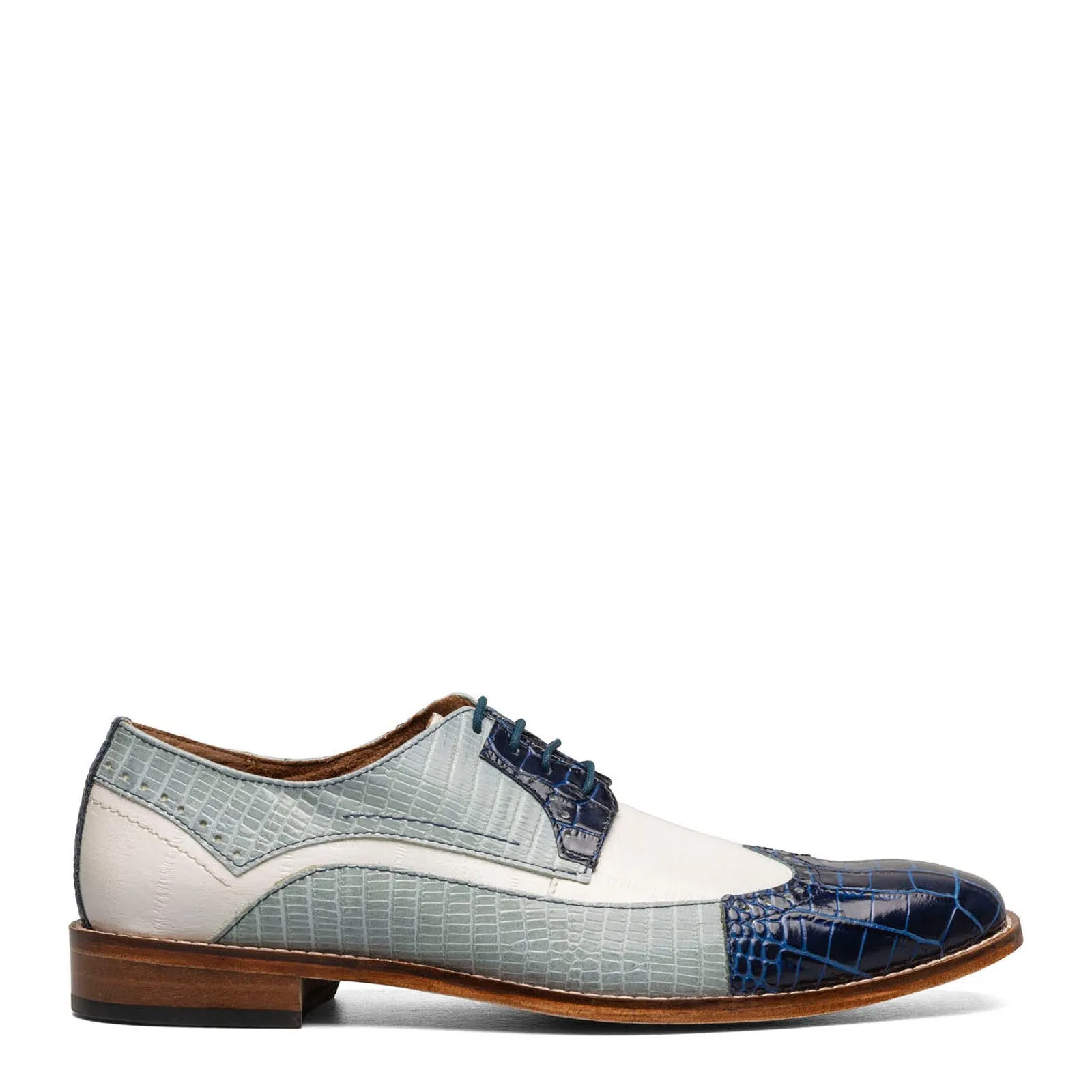 Stacy Adams Men's Gallinari Wingtip Oxford