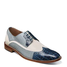 Stacy Adams Men's Gallinari Wingtip Oxford