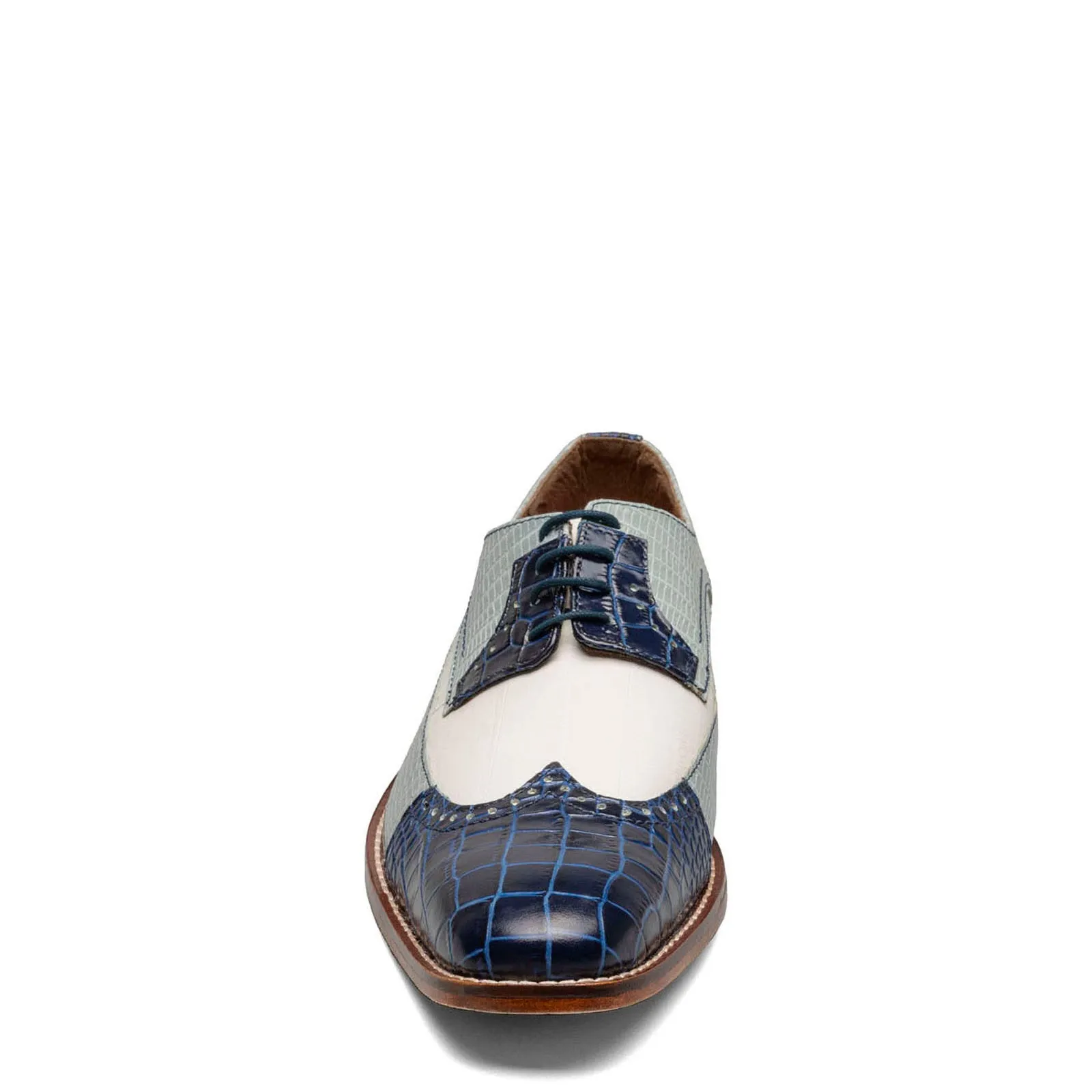 Stacy Adams Men's Gallinari Wingtip Oxford