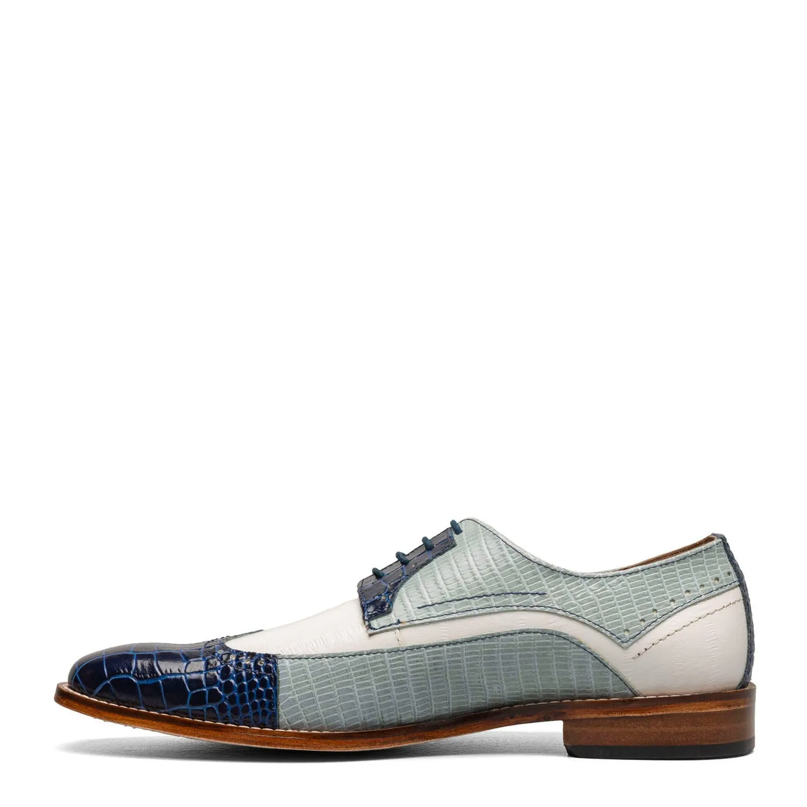 Stacy Adams Men's Gallinari Wingtip Oxford