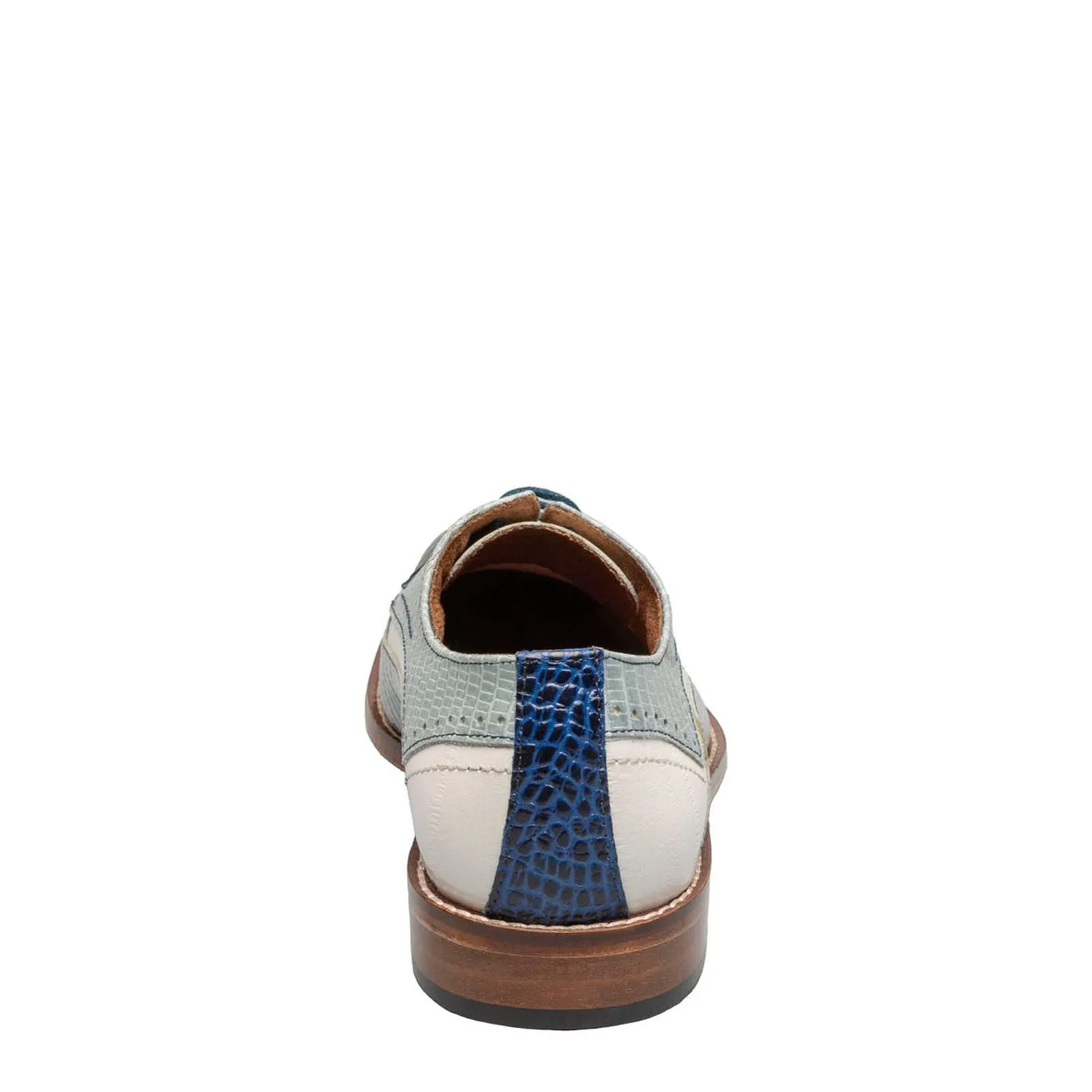 Stacy Adams Men's Gallinari Wingtip Oxford