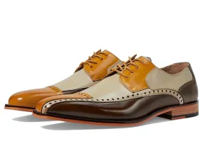 Stacy Adams Men's Plaza Cap Toe Oxford