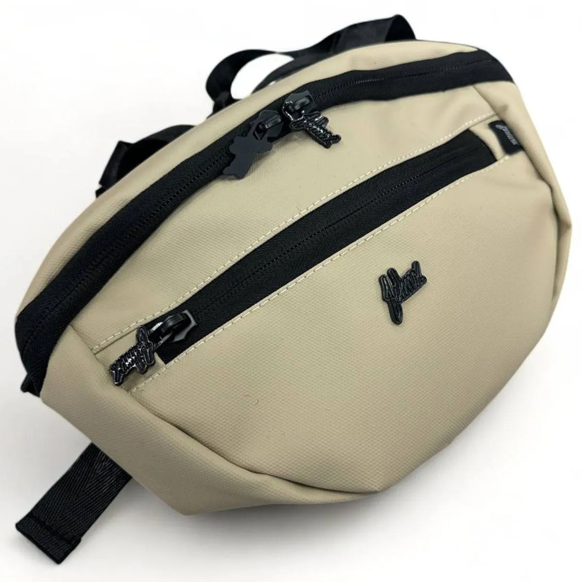 Stealth Waist Bag (Light Beige)