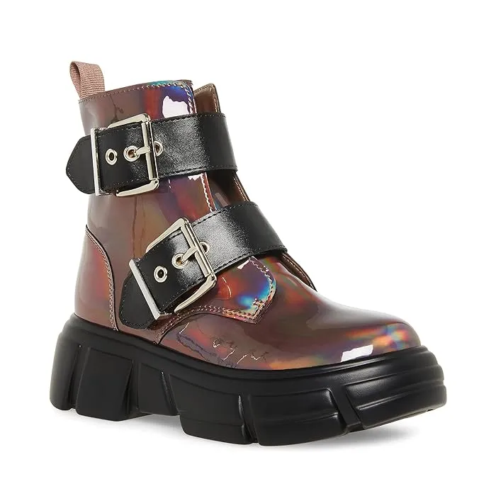 Steve Madden Kids Rammo (Little Kid/Big Kid)