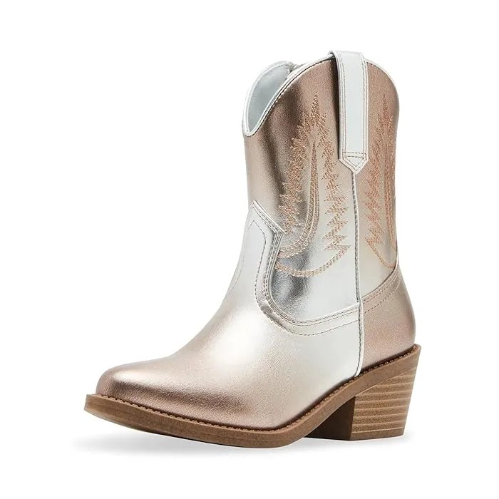 Steve Madden Kids Texas (Little Kid/Big Kid)