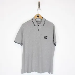 Stone Island AW 2011 Polo Shirt Large