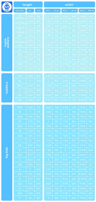 Stride Rite M2P Journey 3.0 (Little Kid)