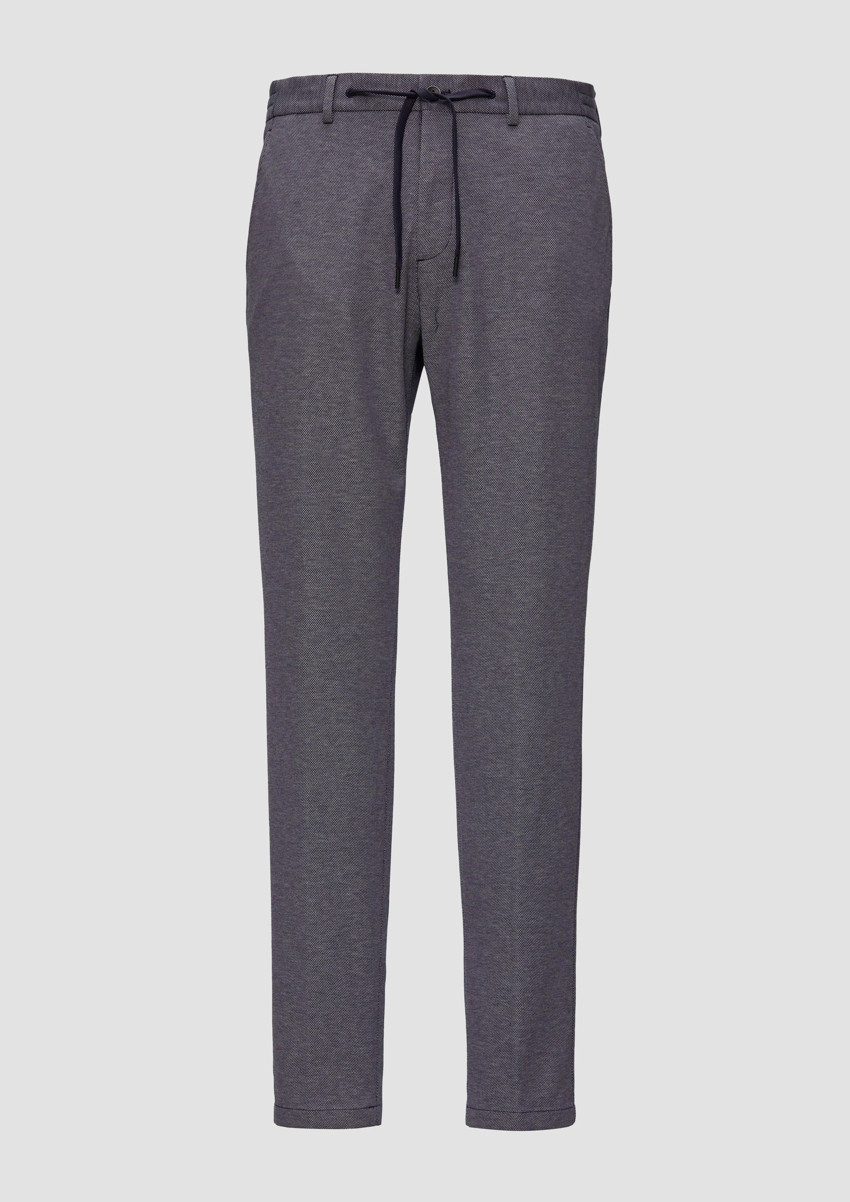 Suit trousers