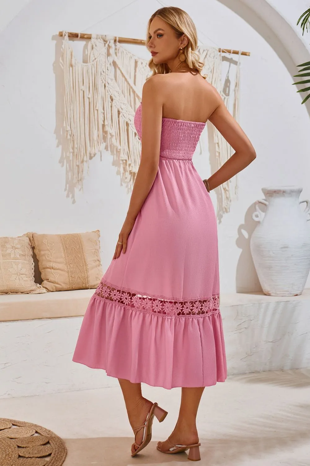 Maxi Dress for Summer Bliss