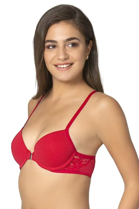 Summers Racer-Back Bra