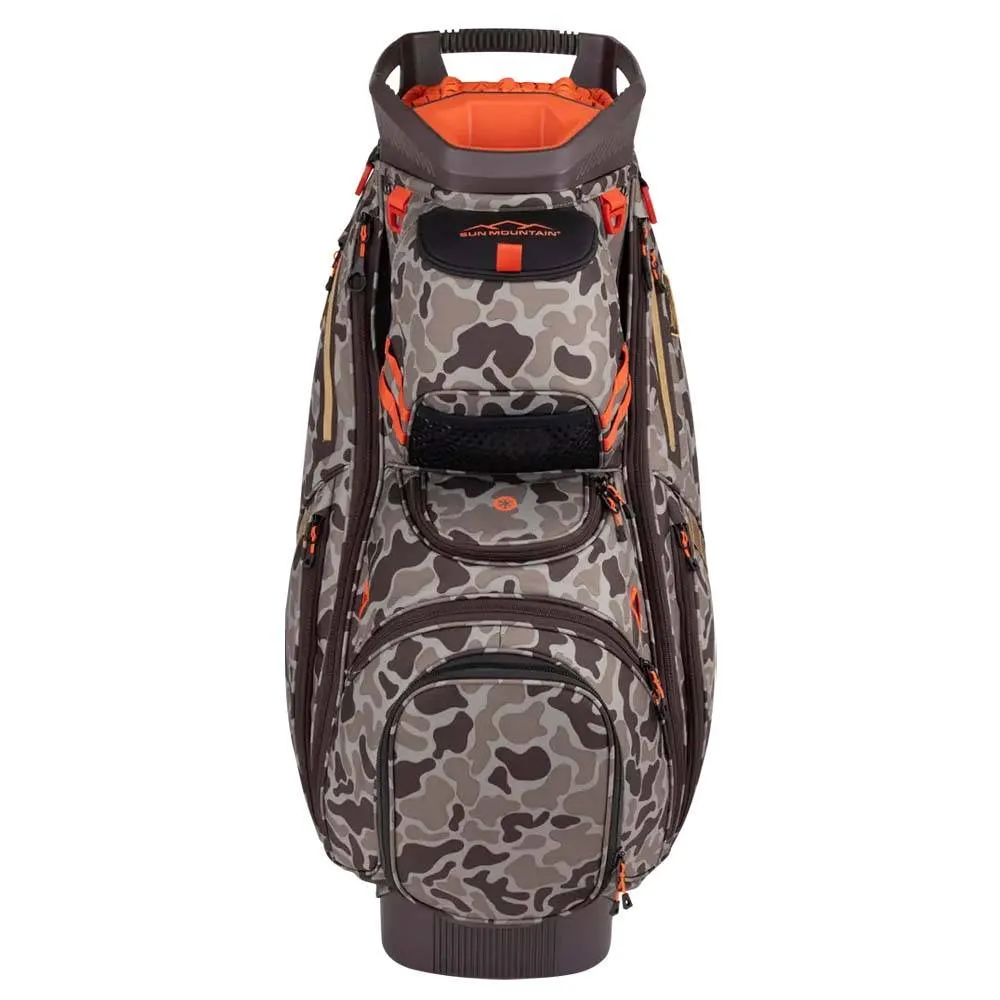 Sun Mountain C-130 Cart Bag 2025