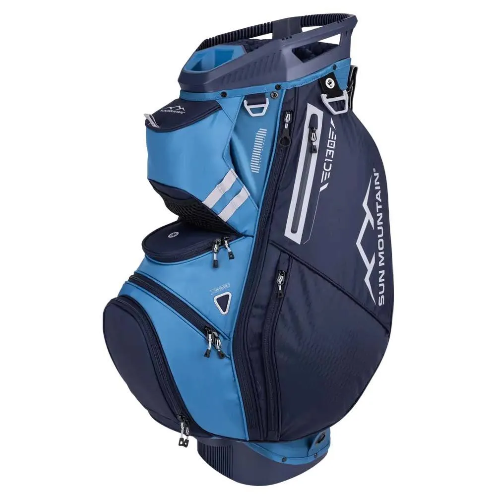 Sun Mountain C-130 Cart Bag 2025