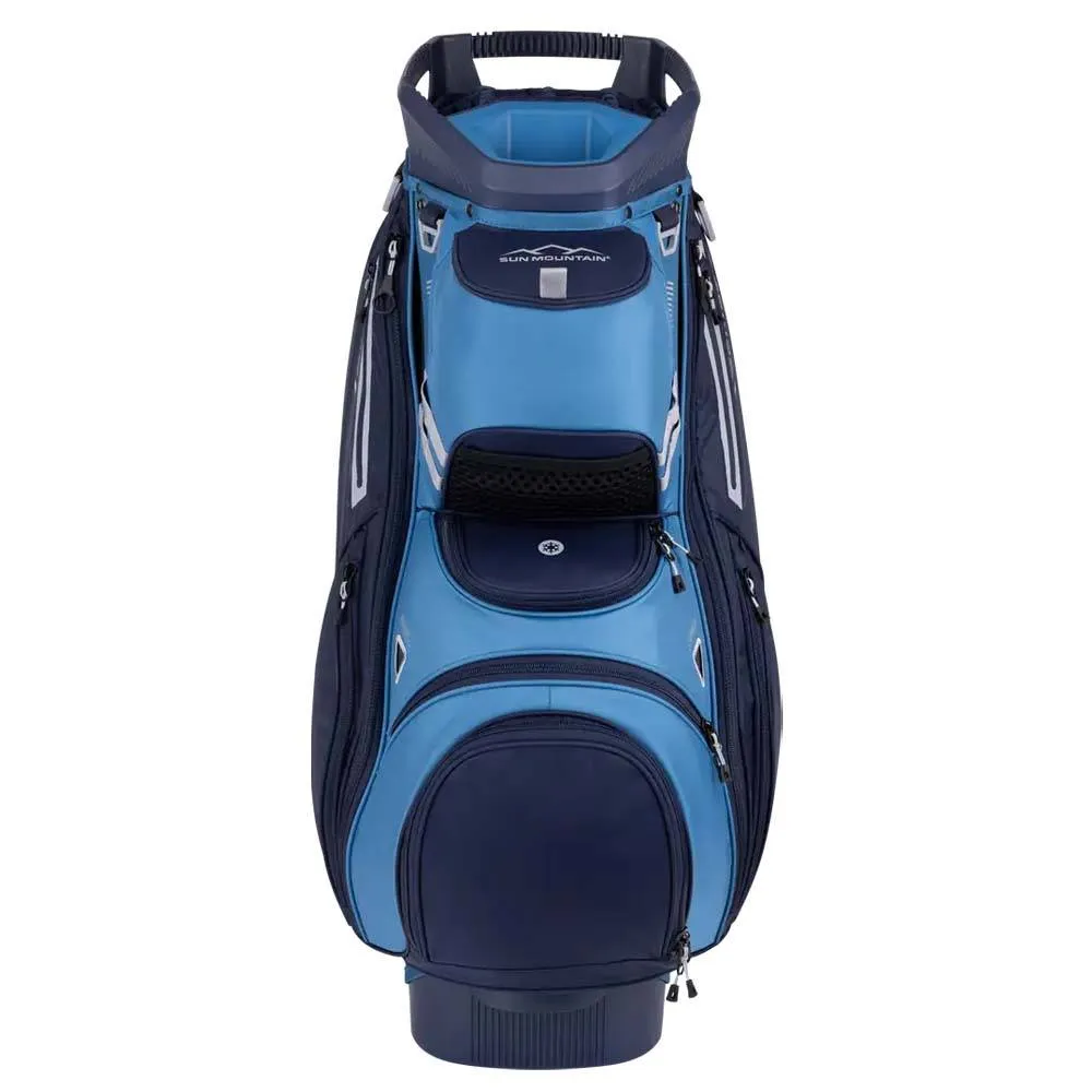 Sun Mountain C-130 Cart Bag 2025