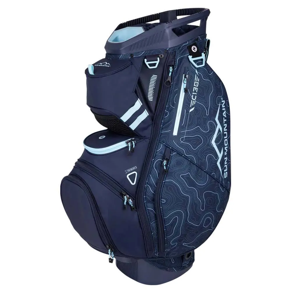 Sun Mountain C-130 Cart Bag 2025