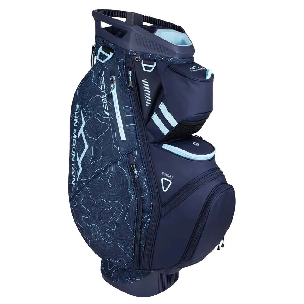 Sun Mountain C-130 Cart Bag 2025