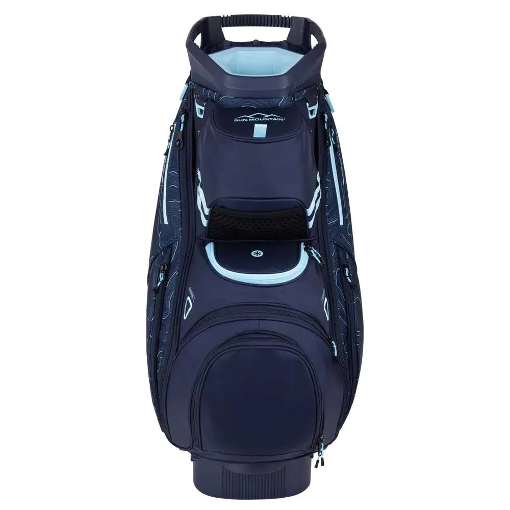 Sun Mountain C-130 Cart Bag 2025