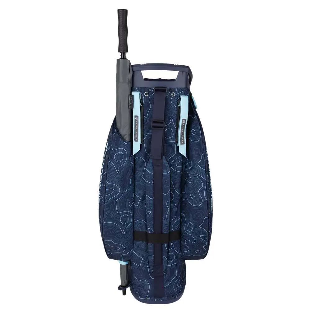 Sun Mountain C-130 Cart Bag 2025