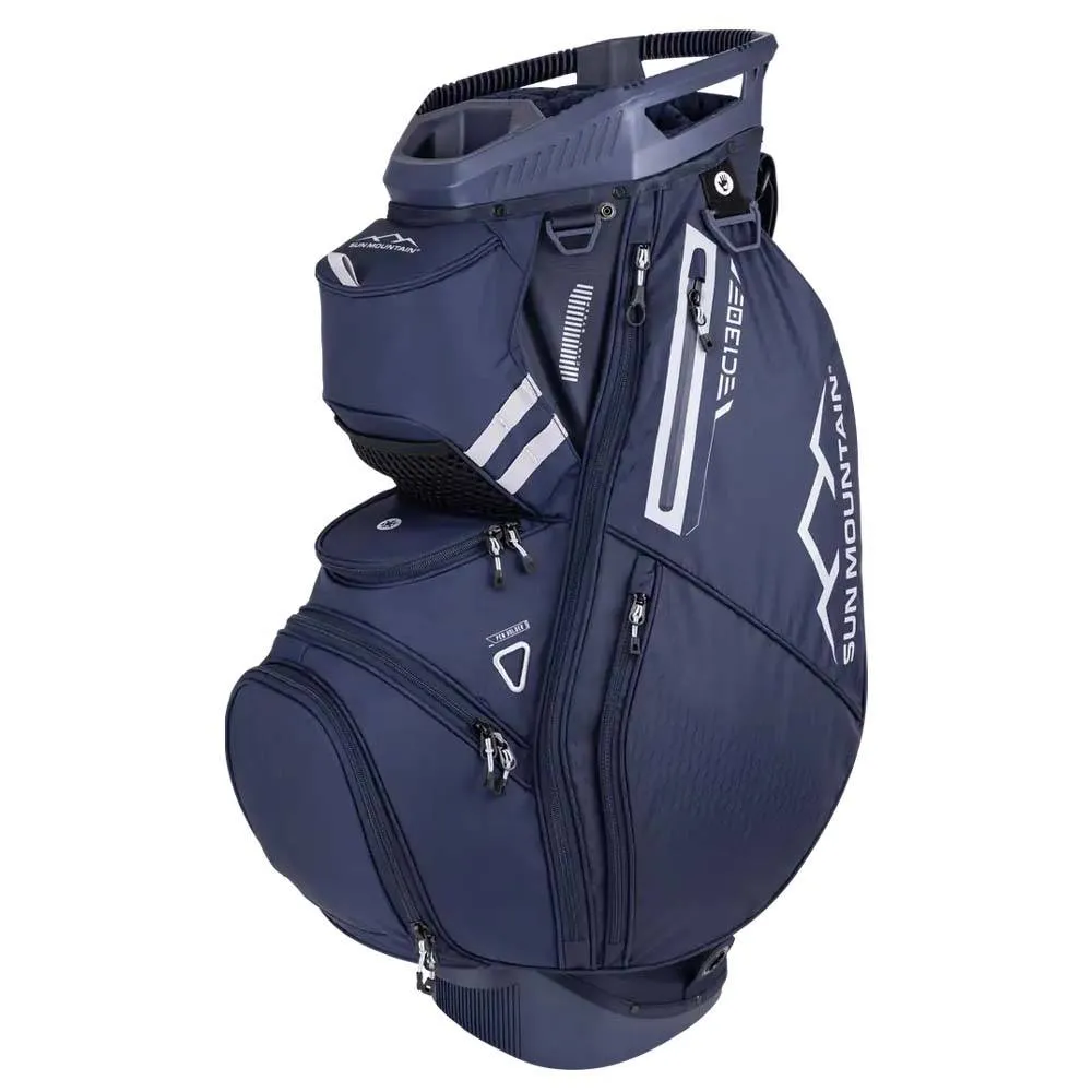 Sun Mountain C-130 Cart Bag 2025