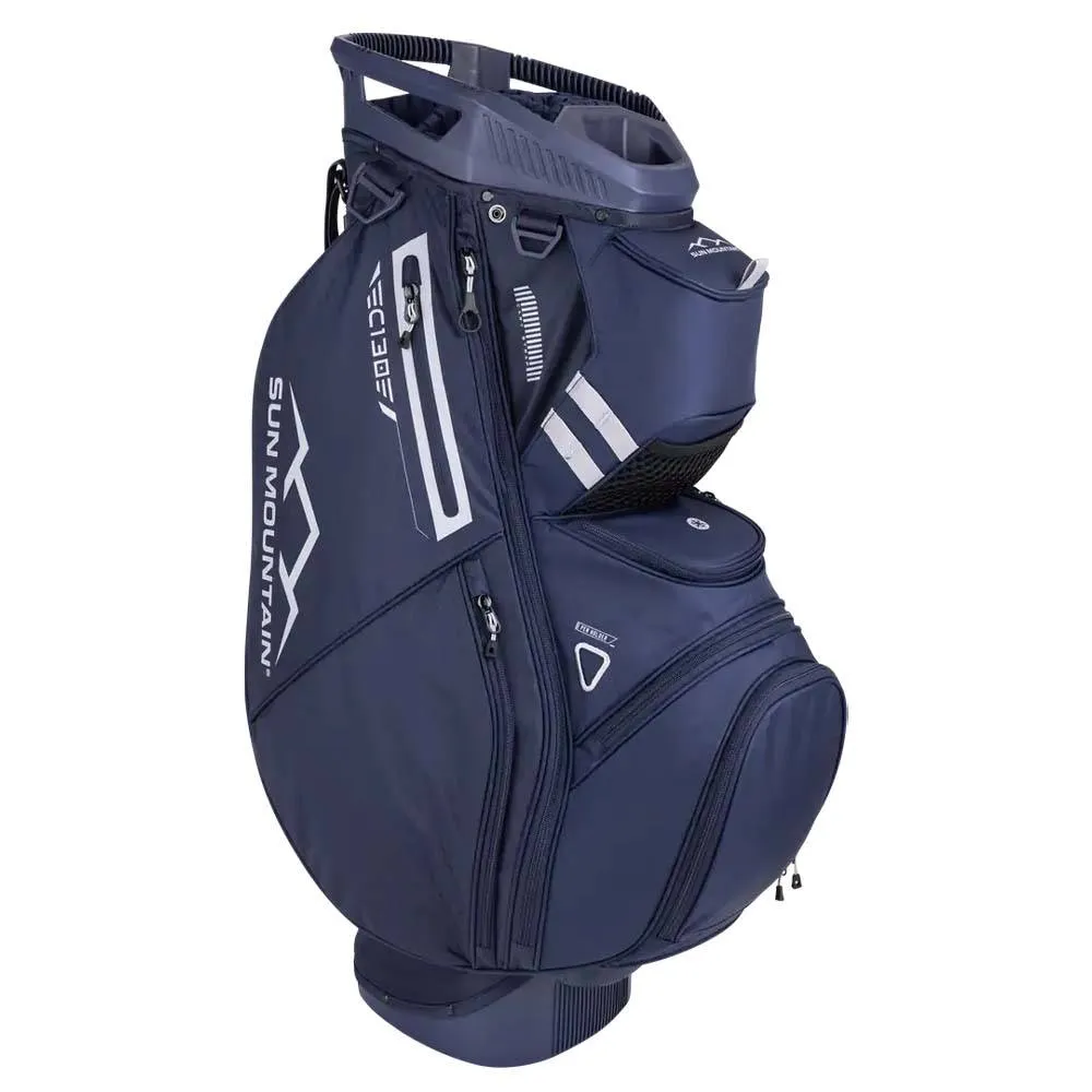 Sun Mountain C-130 Cart Bag 2025