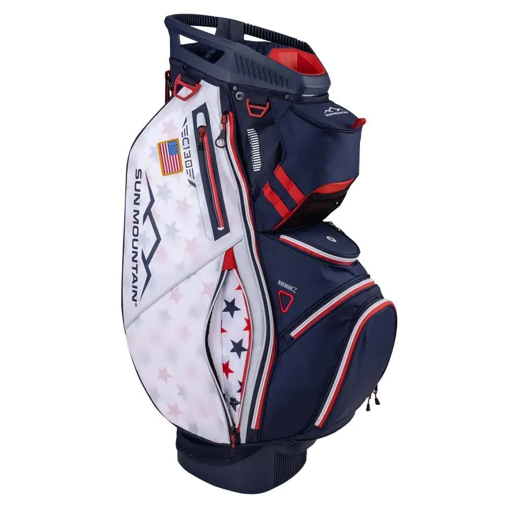 Sun Mountain C-130 Cart Bag 2025