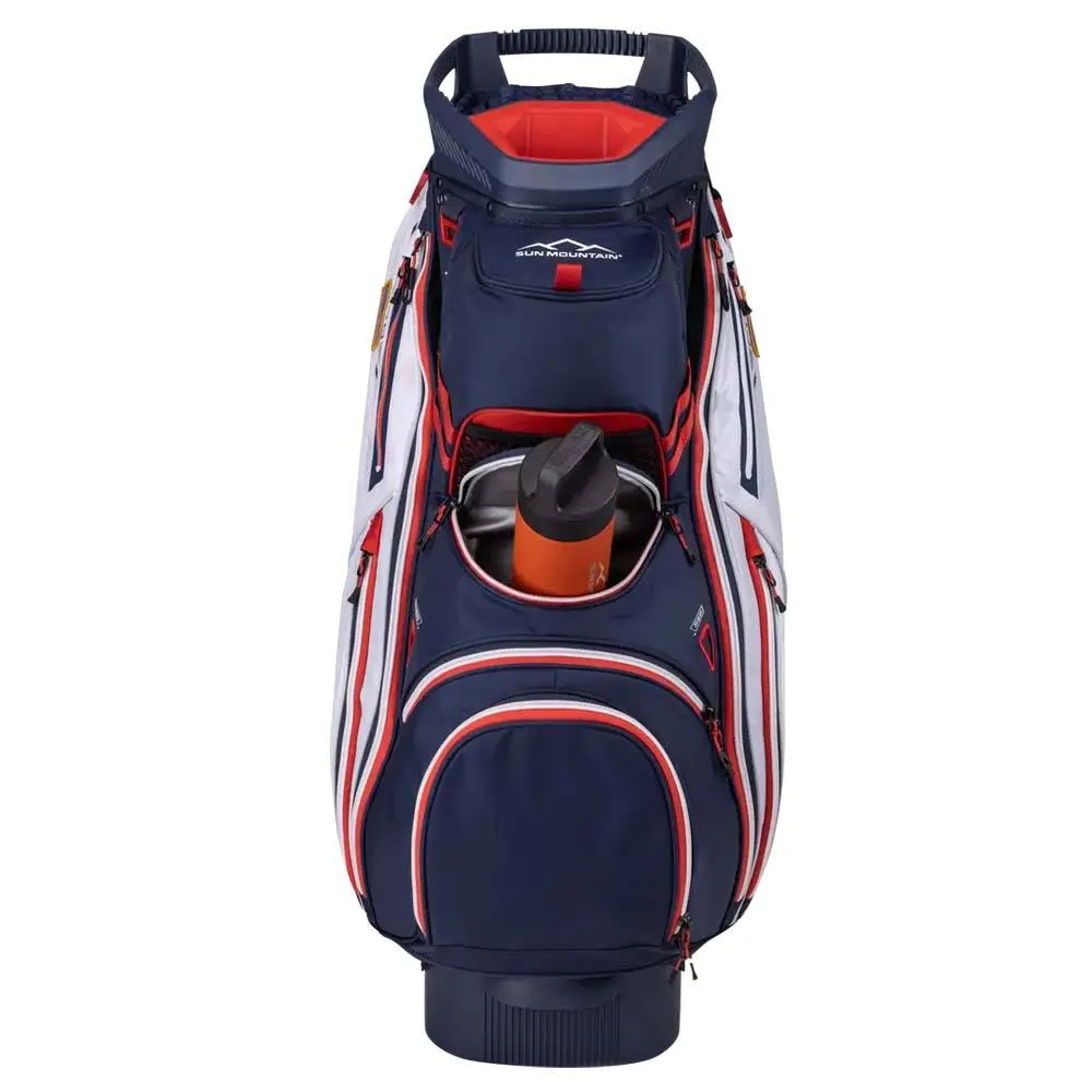 Sun Mountain C-130 Cart Bag 2025