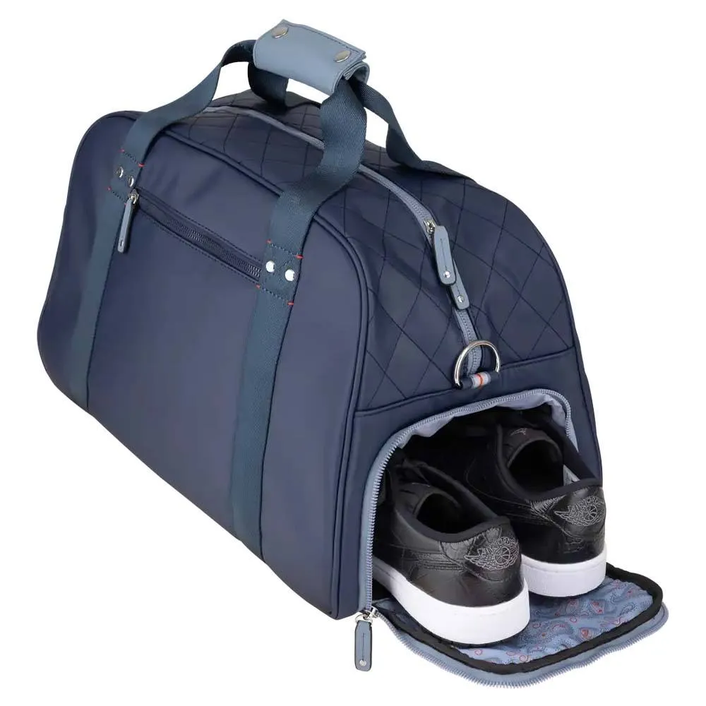 Sun Mountain Matchplay Duffel Bag 2025