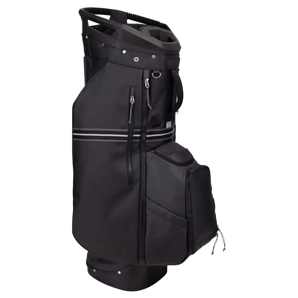 Sun Mountain Mid Stripe 14-Way Cart Bag 2025