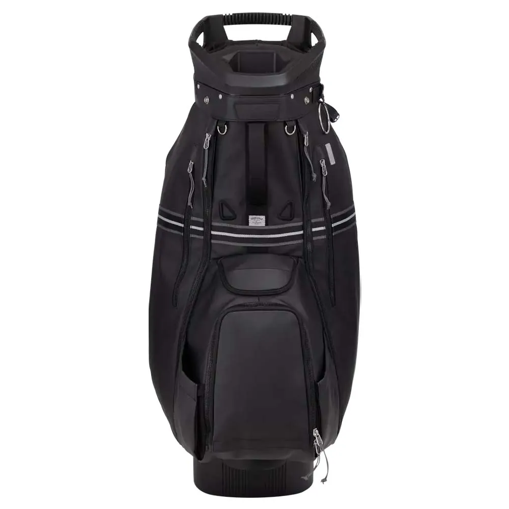 Sun Mountain Mid Stripe 14-Way Cart Bag 2025