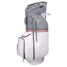 Sun Mountain Mid Stripe 14-Way Cart Bag 2025