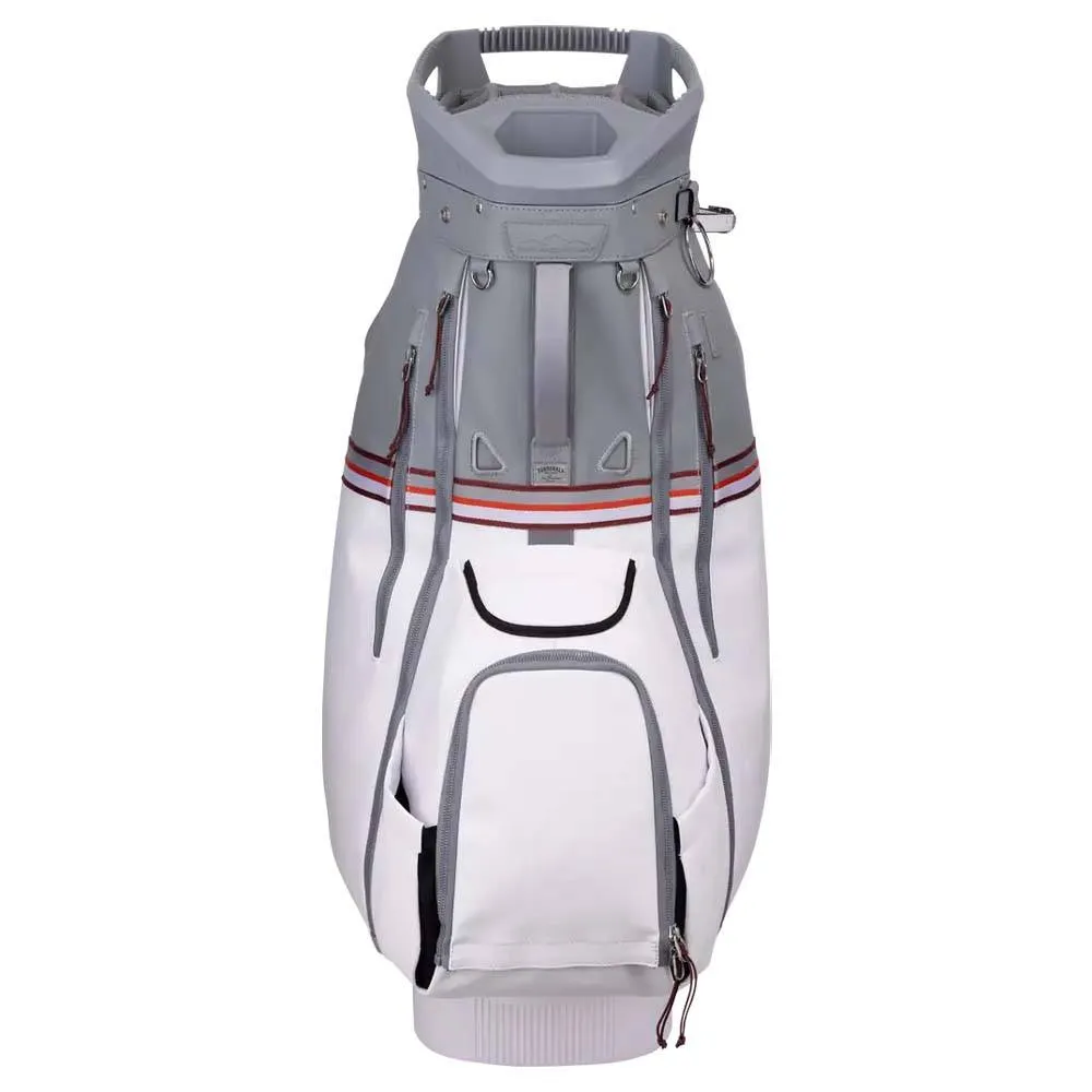 Sun Mountain Mid Stripe 14-Way Cart Bag 2025