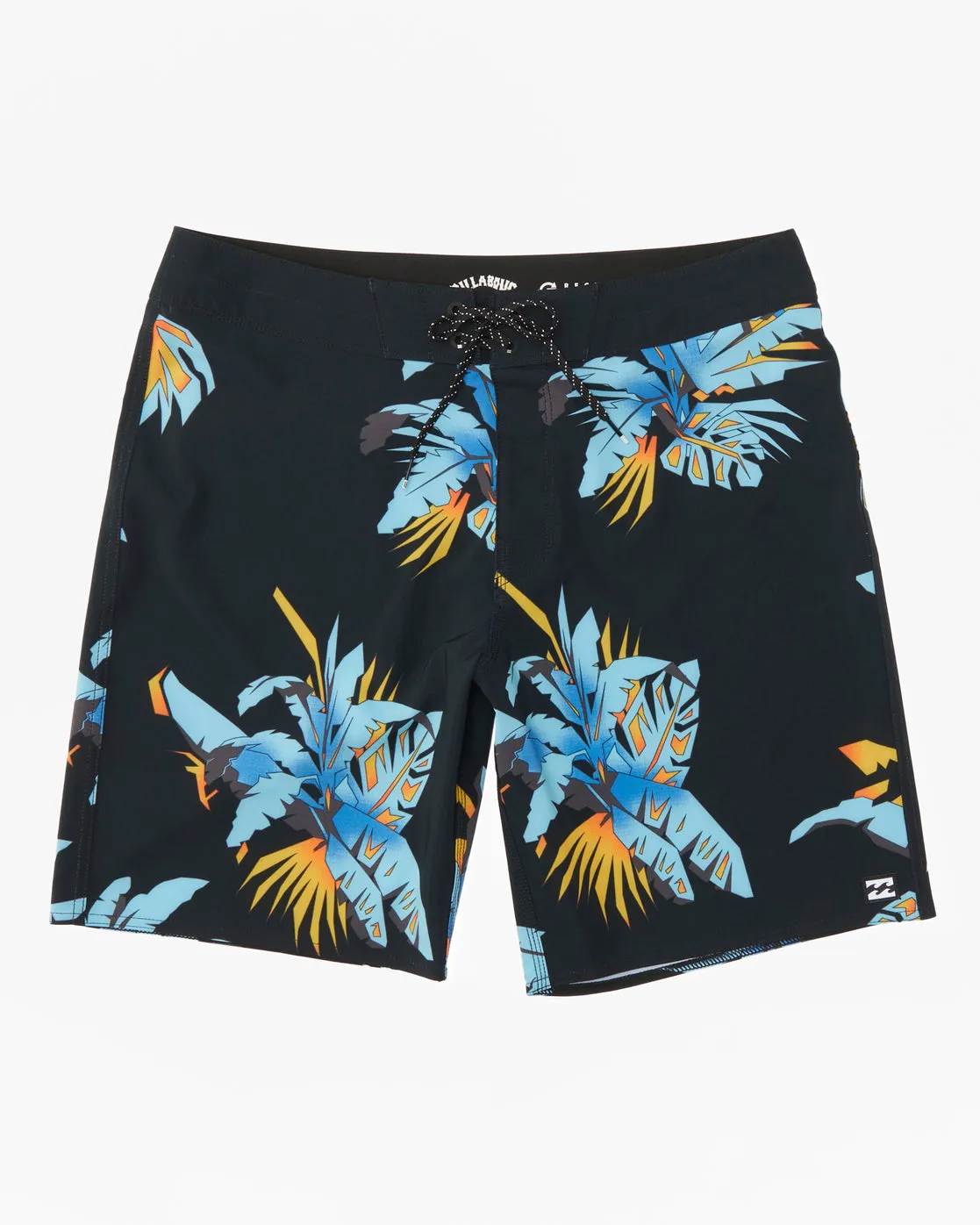 Sundays Pro Men Swim Trunks