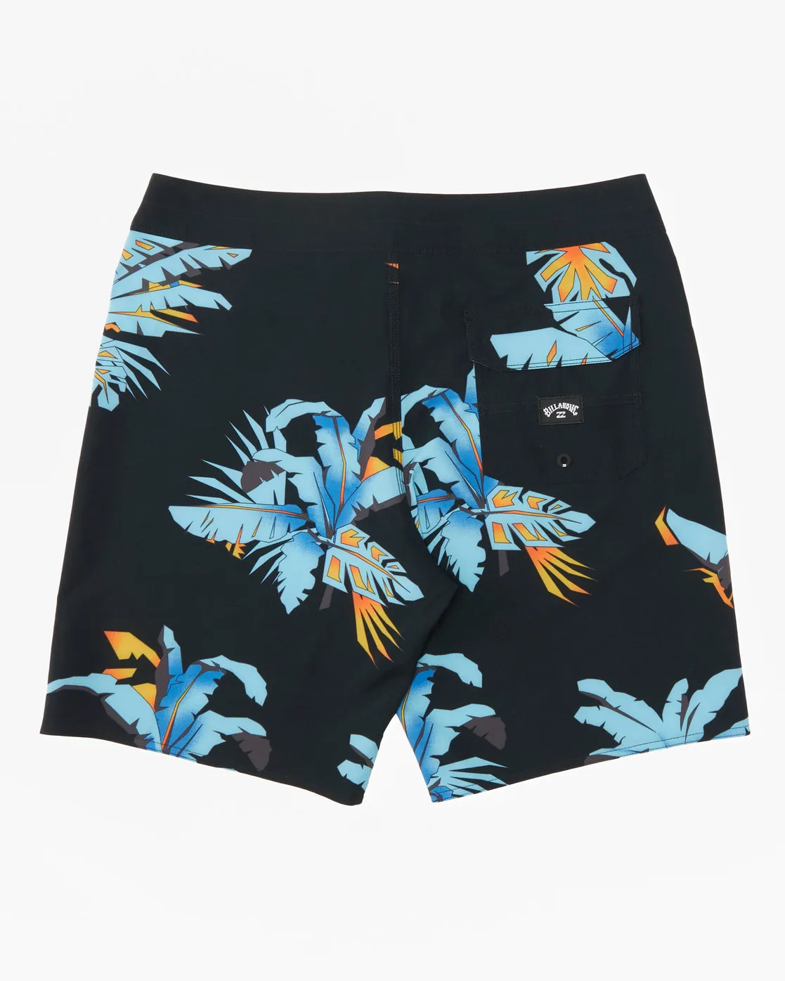 Sundays Pro Men Swim Trunks