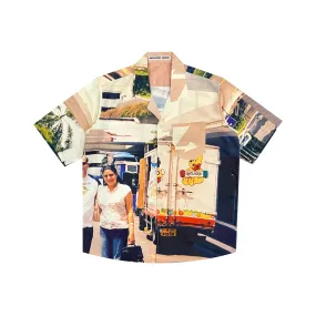 Sunny Stroll Tee Singapore