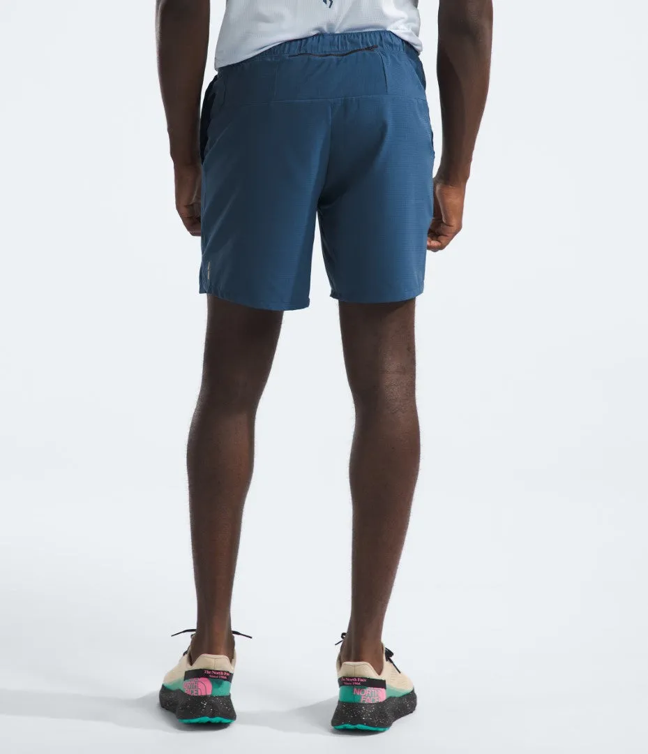 Sunriser Shorts 7 - Regular (Men's)