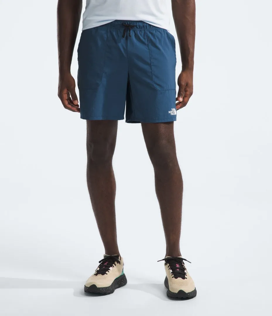 Sunriser Shorts 7 - Regular (Men's)