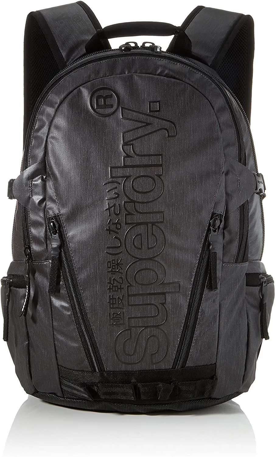 Superdry Tarp Backpack - Stylish and Durable Backpack from Superdry