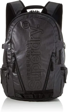 Superdry Tarp Backpack - Stylish and Durable Backpack from Superdry