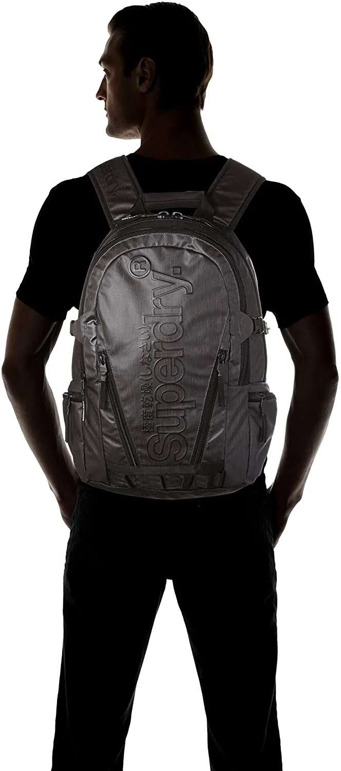 Superdry Tarp Backpack - Stylish and Durable Backpack from Superdry