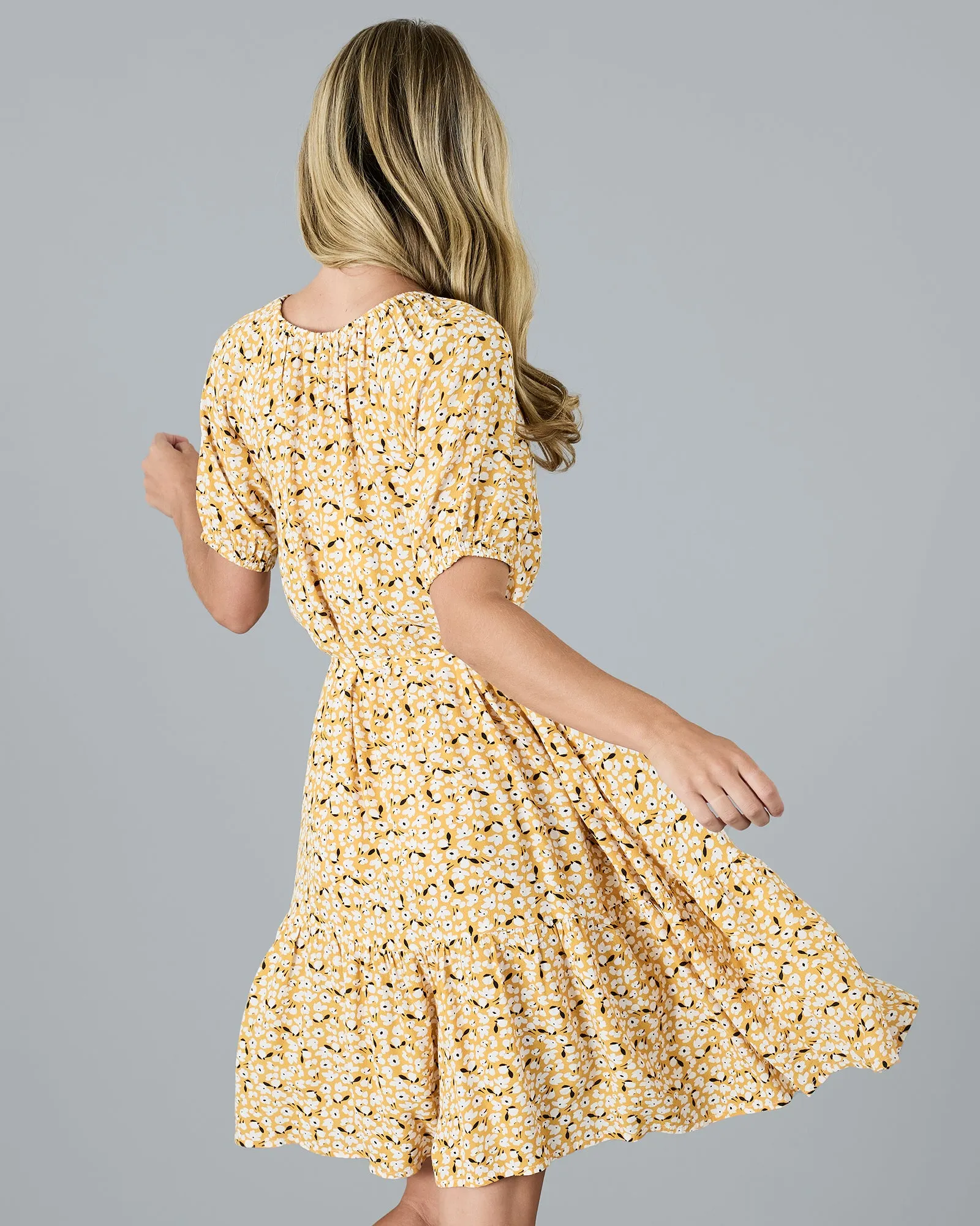 Susan Dress